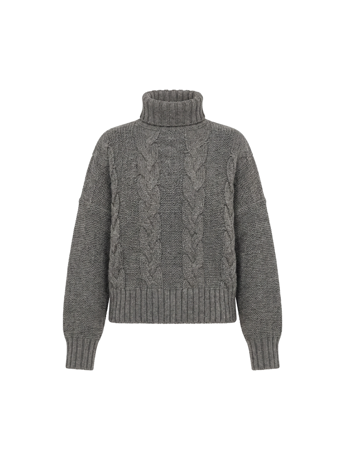 Edited Jumper Lilli