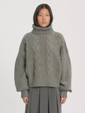 Edited Jumper Lilli