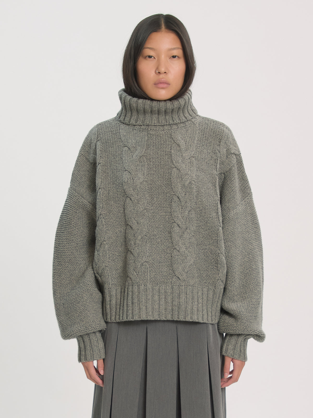 Edited Jumper Lilli