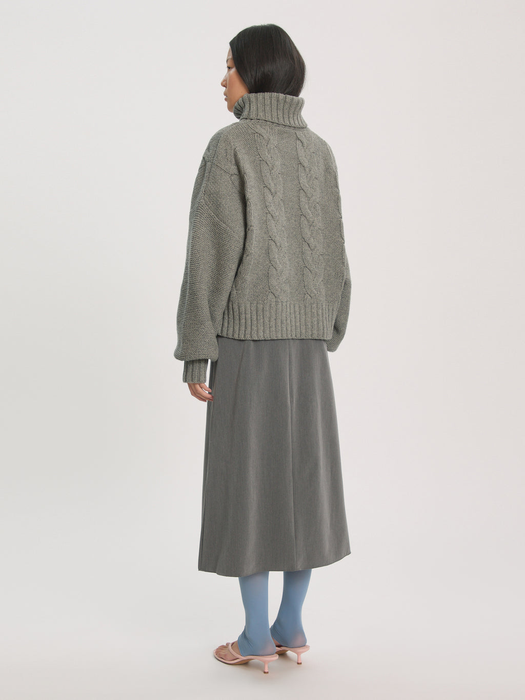 Edited Skirt Rachel