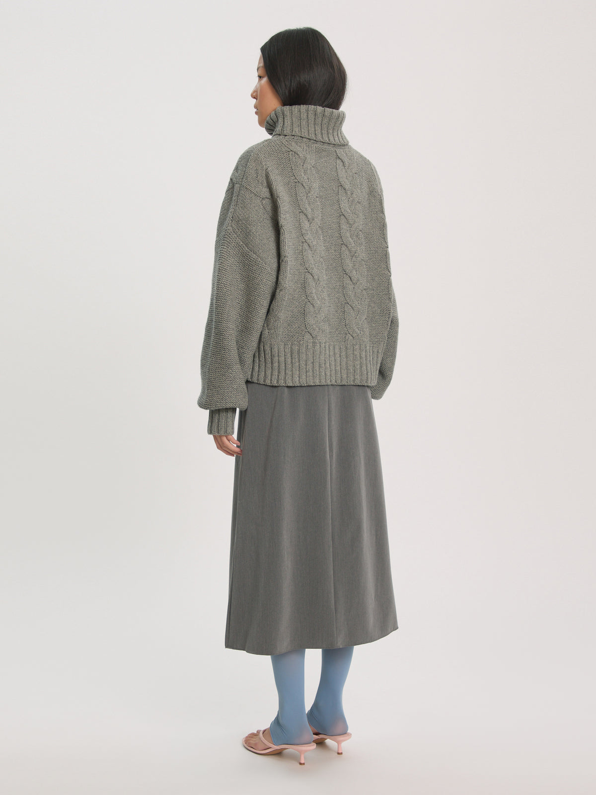 Edited Skirt Rachel