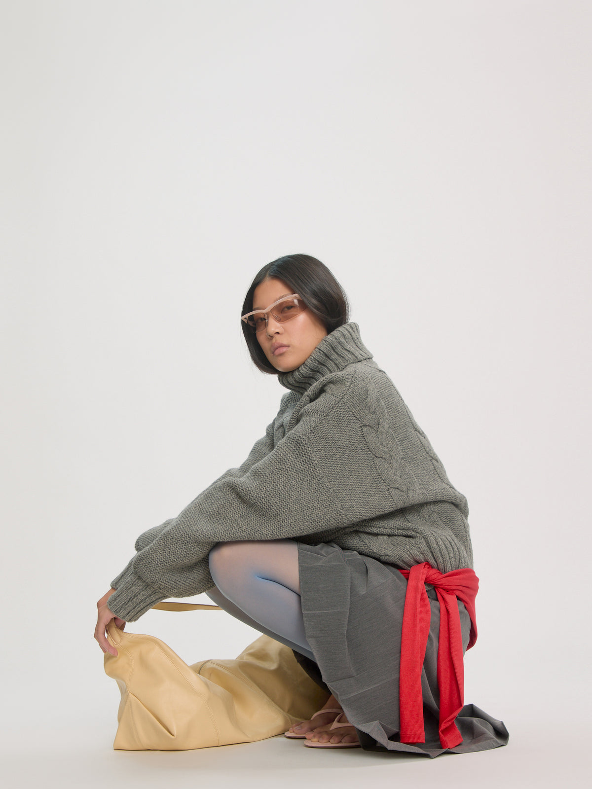 Edited Skirt Rachel