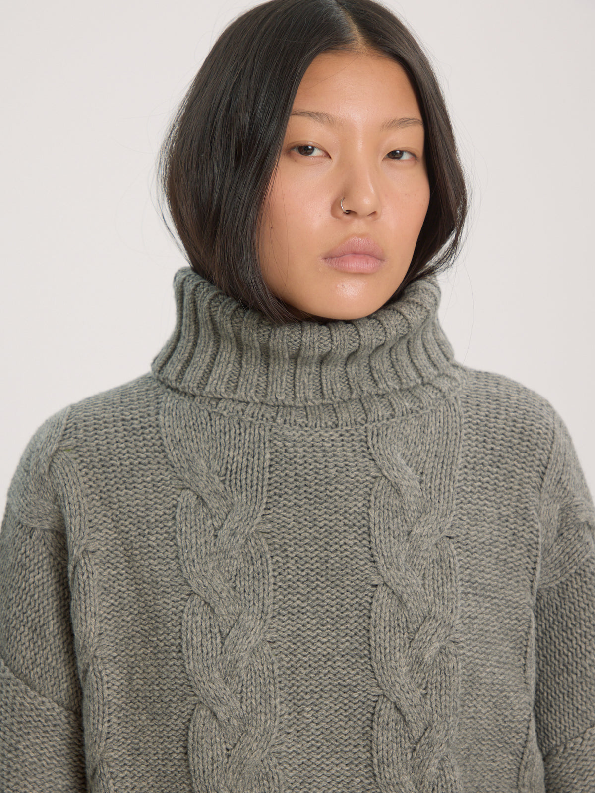 Edited Jumper Lilli