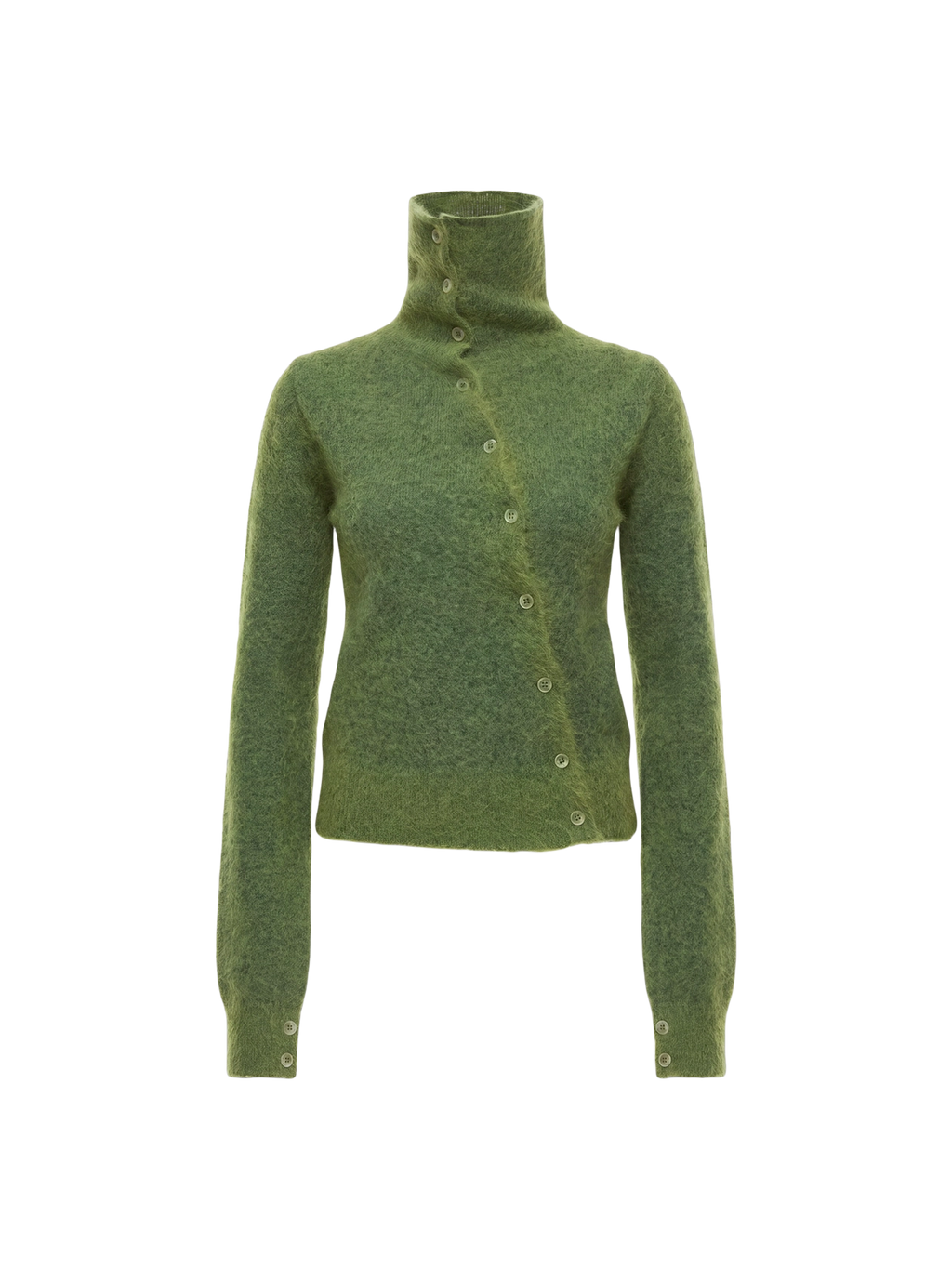 Edited Cardigan Margo