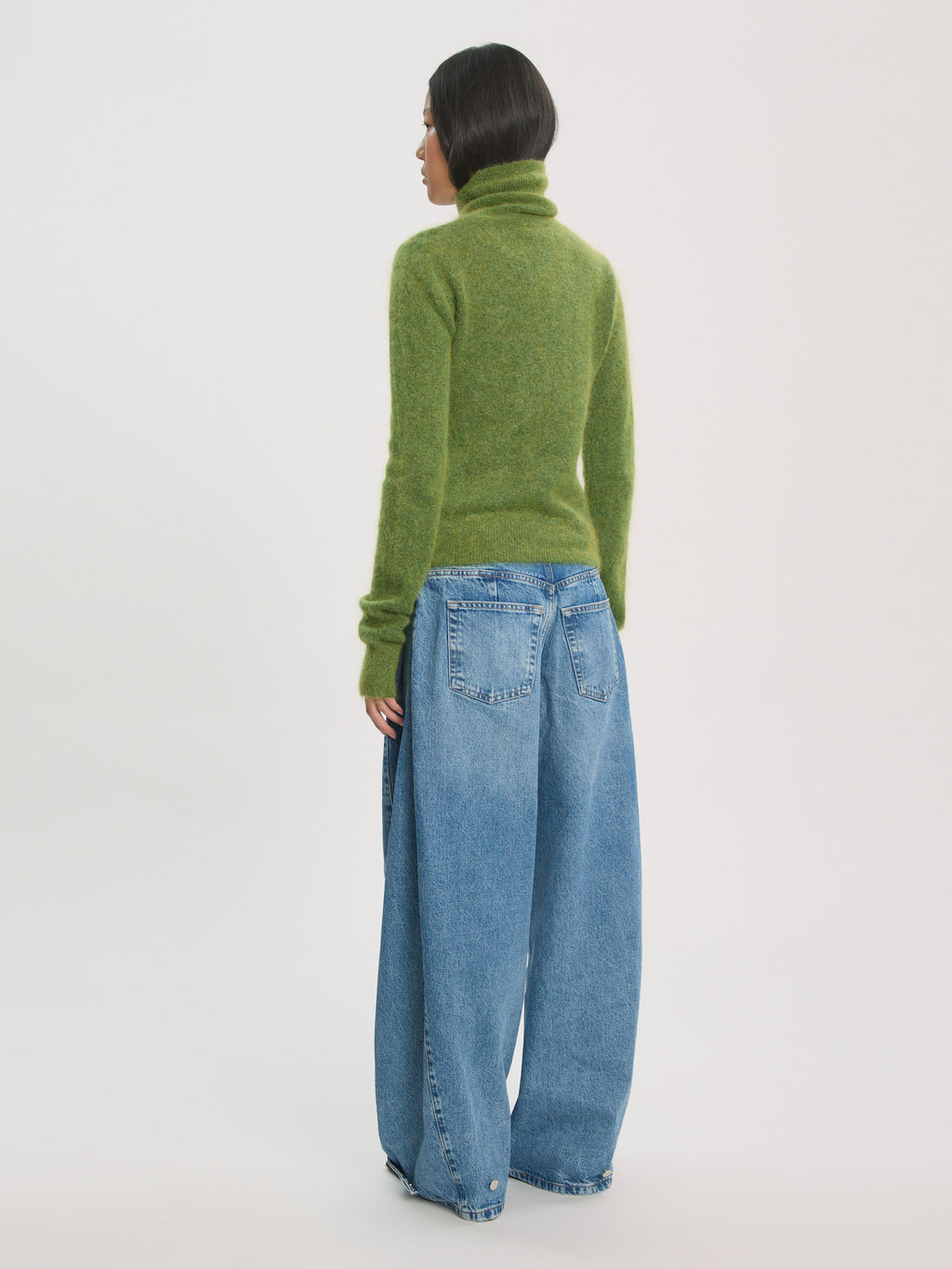 Edited Cardigan Margo