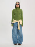Edited Cardigan Margo