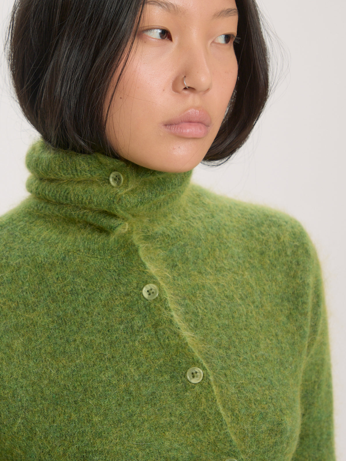 Edited Cardigan Margo