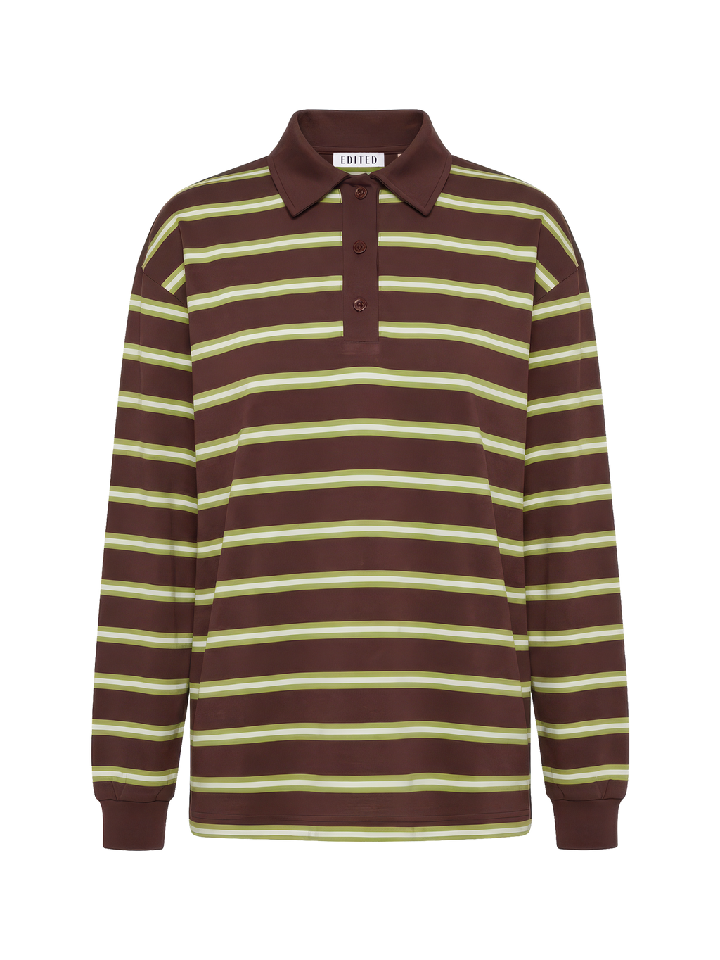 Edited Shirt Finette
