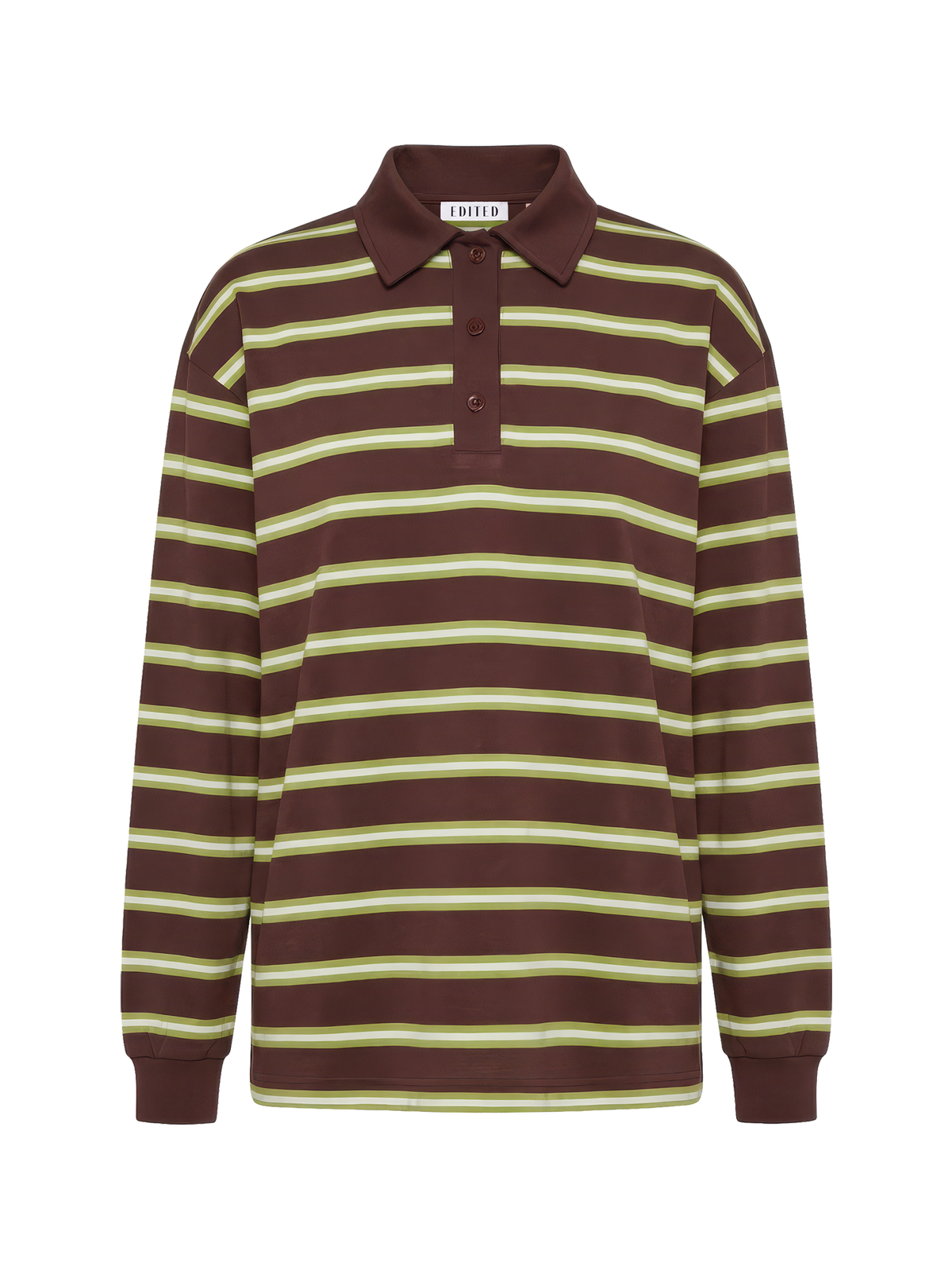 Edited Shirt Finette