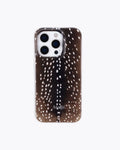 Ateljé Bambi case no rings