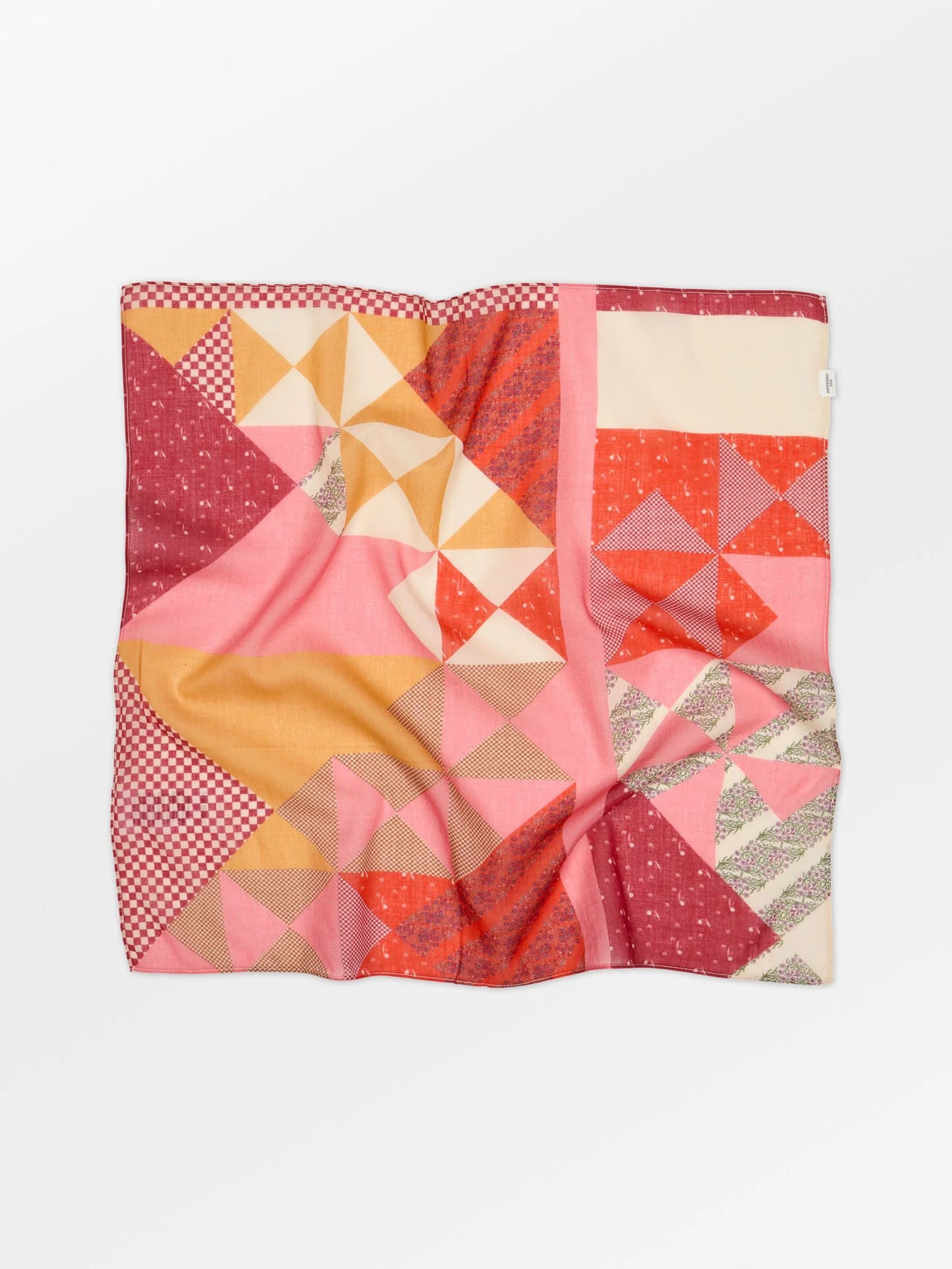 Becksöndergaard Quilta Cotta Scarf