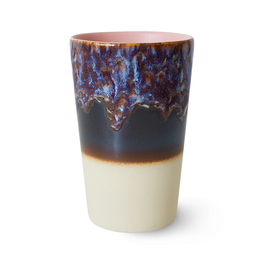HKLIVING 70’s Ceramics Tea Mug Aurora