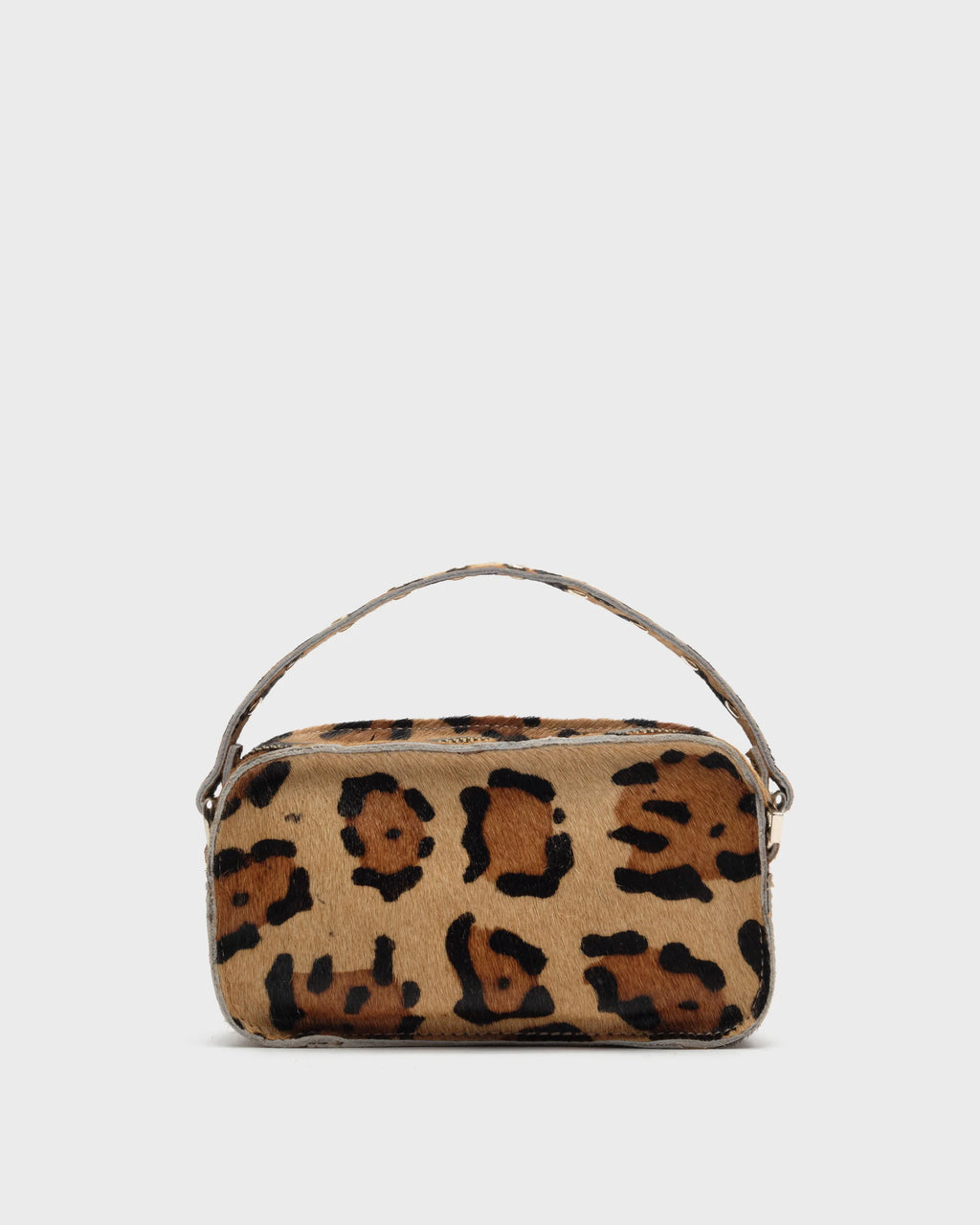 Helena Dots deluxe Gold Hardware 
