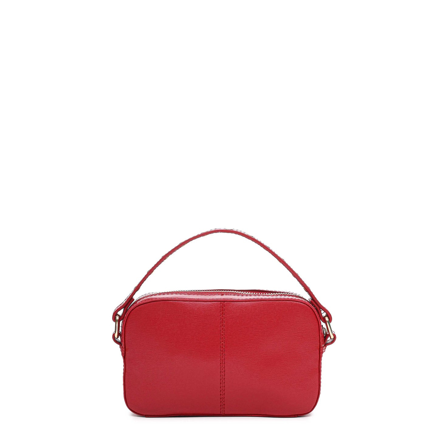 Núnoo Helena Florence Bright Red