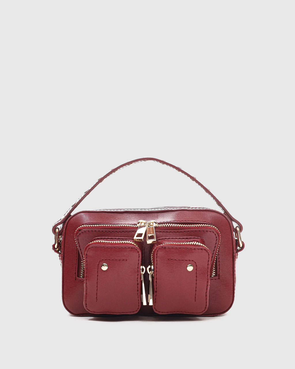 Núnoo Helena Florence Maroon