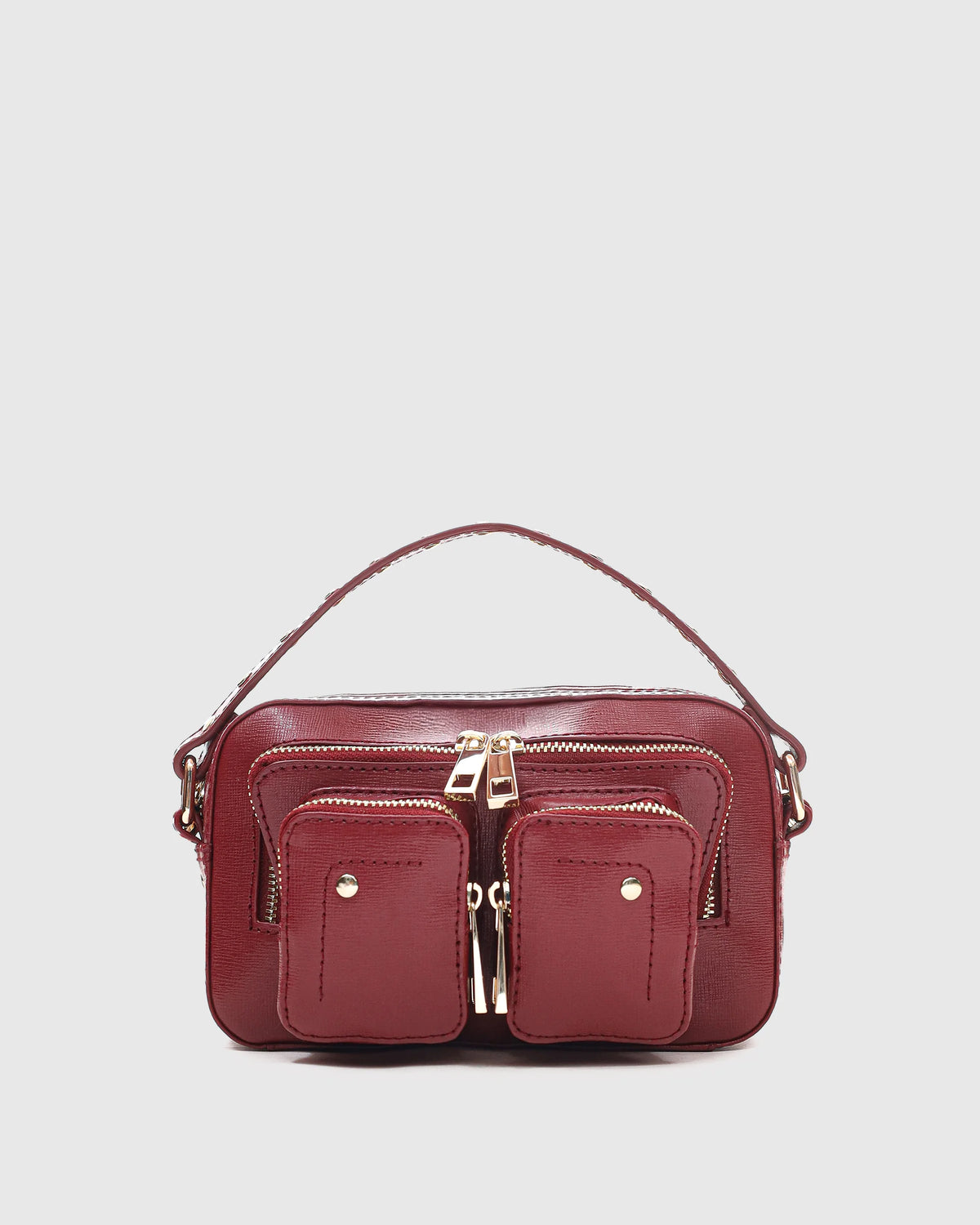 Núnoo Helena Florence Maroon