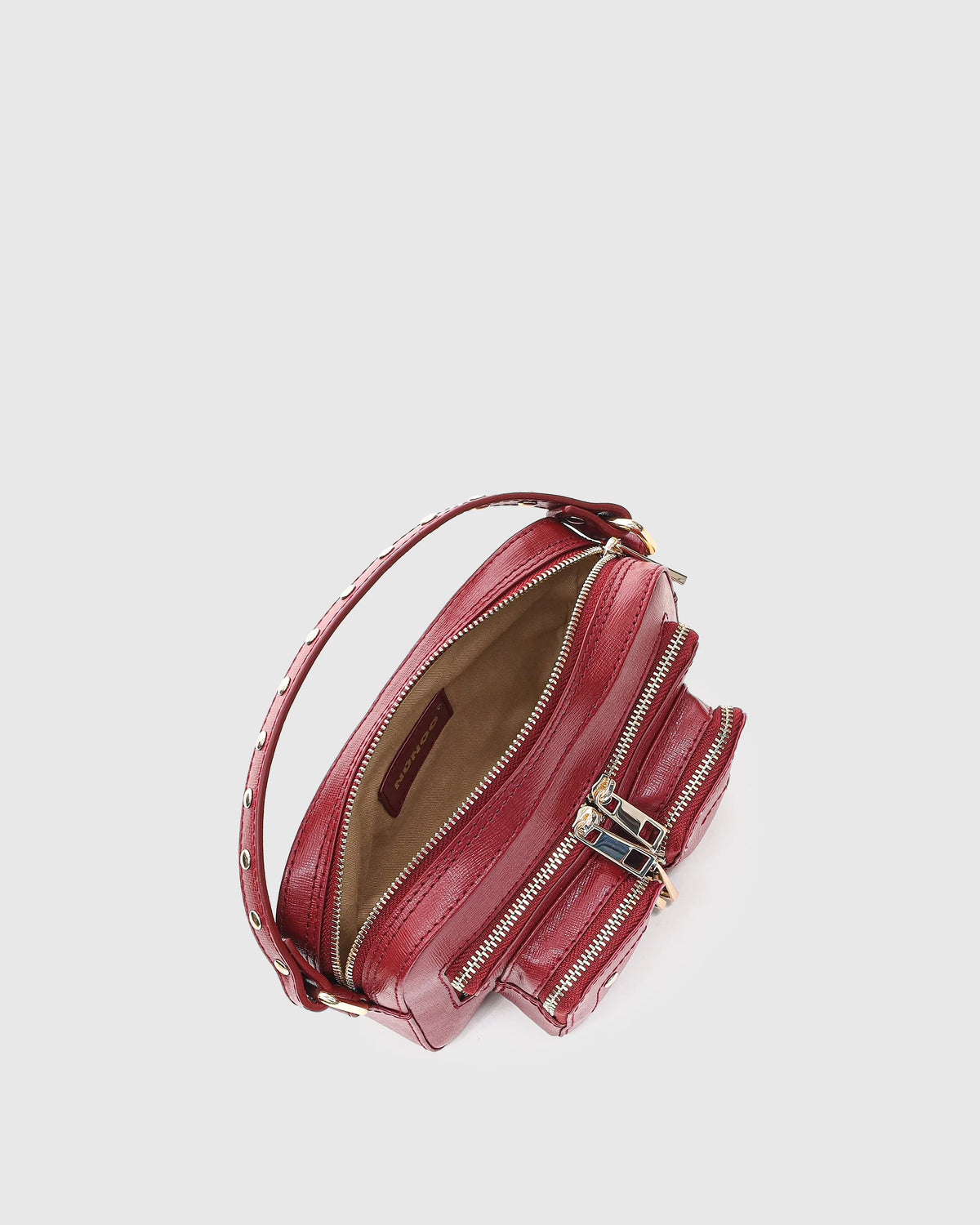 Núnoo Helena Florence Maroon