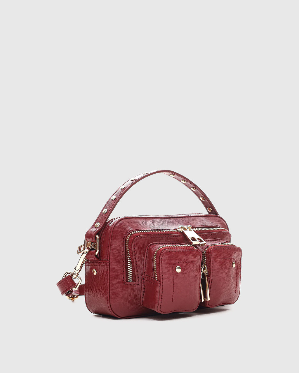 Núnoo Helena Florence Maroon