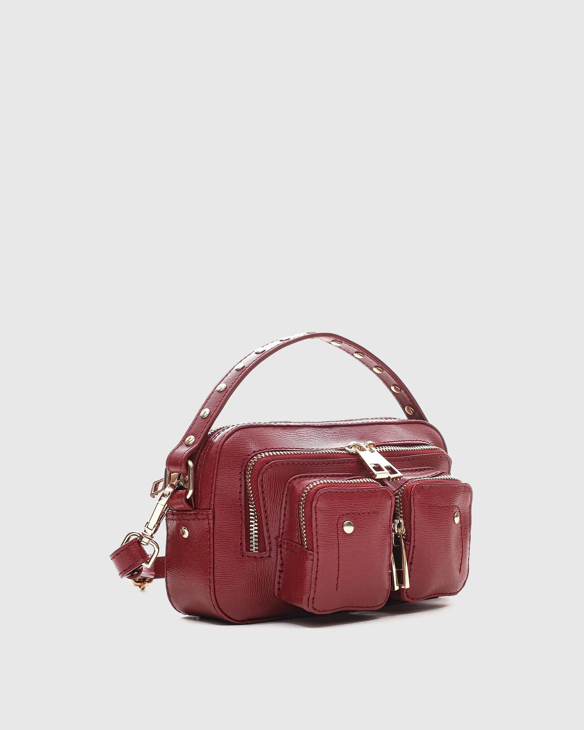 Núnoo Helena Florence Maroon
