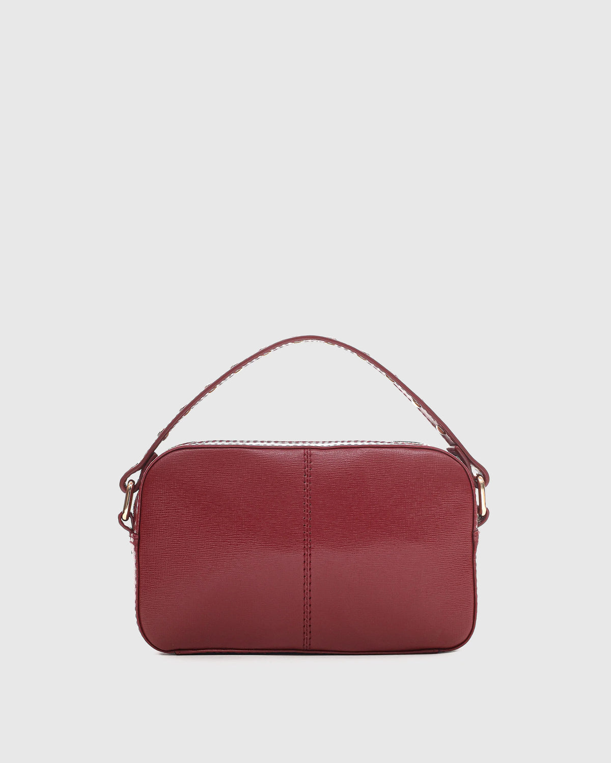Núnoo Helena Florence Maroon