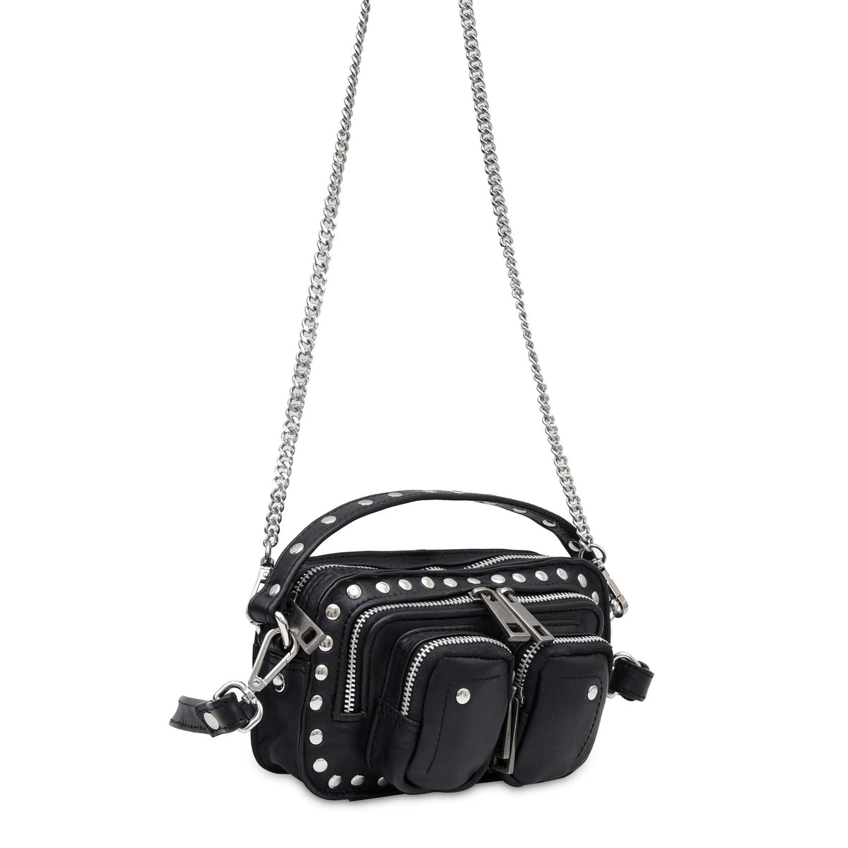 Núnoo Helena Pure Disco Black
