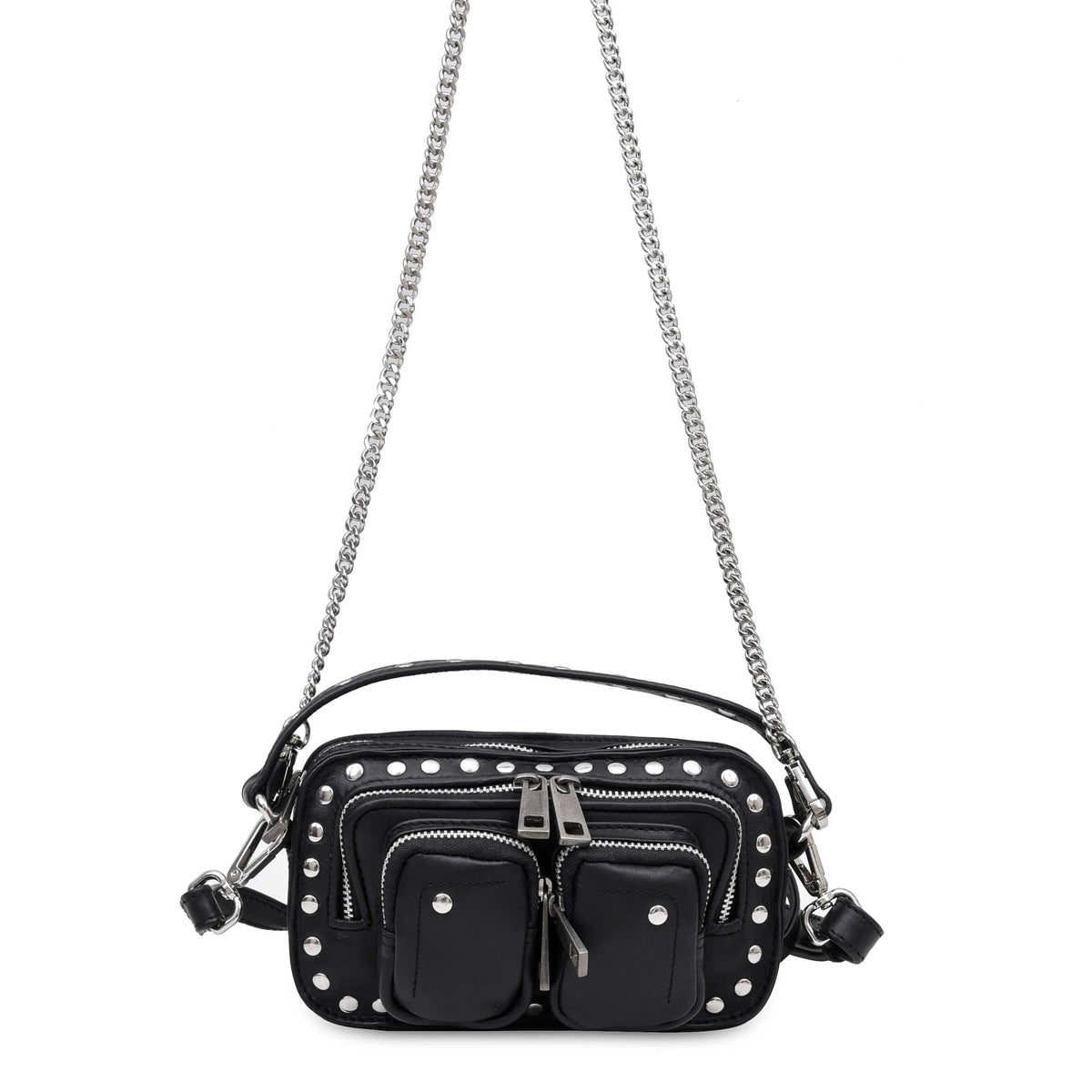 Núnoo Helena Pure Disco Black