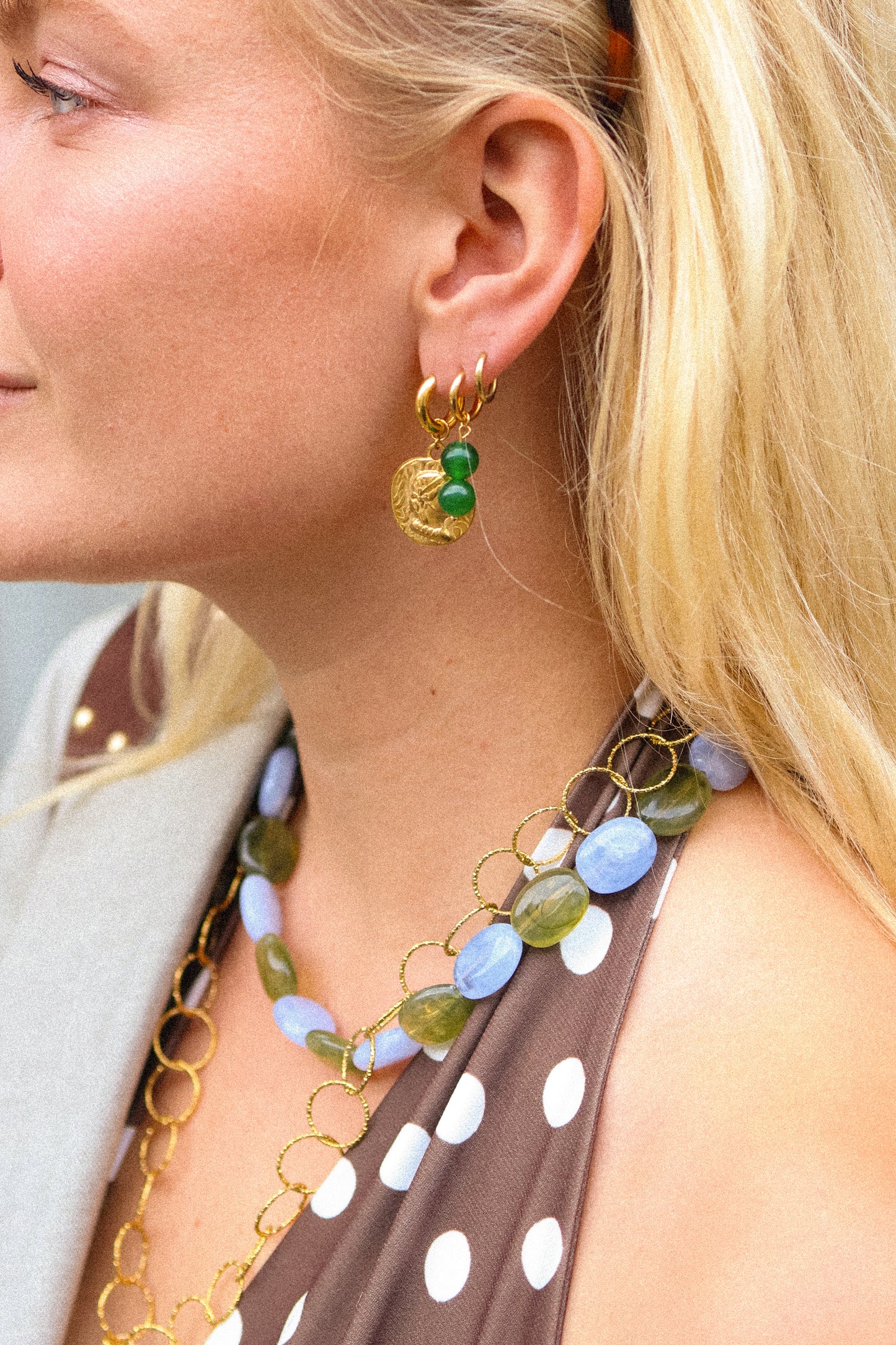 Funky Forest Ketting