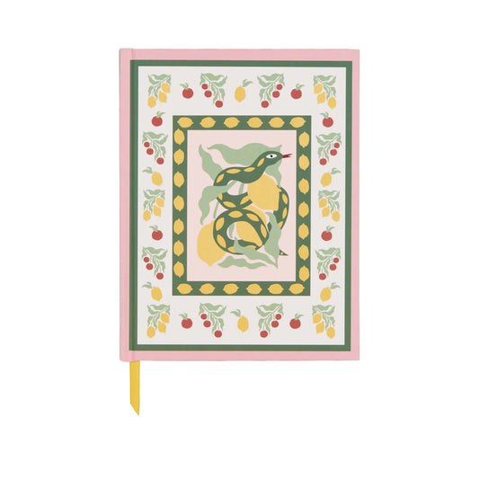 A Dopo Journal Snake