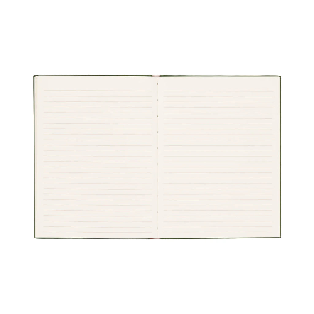 A Dopo Journal Moon