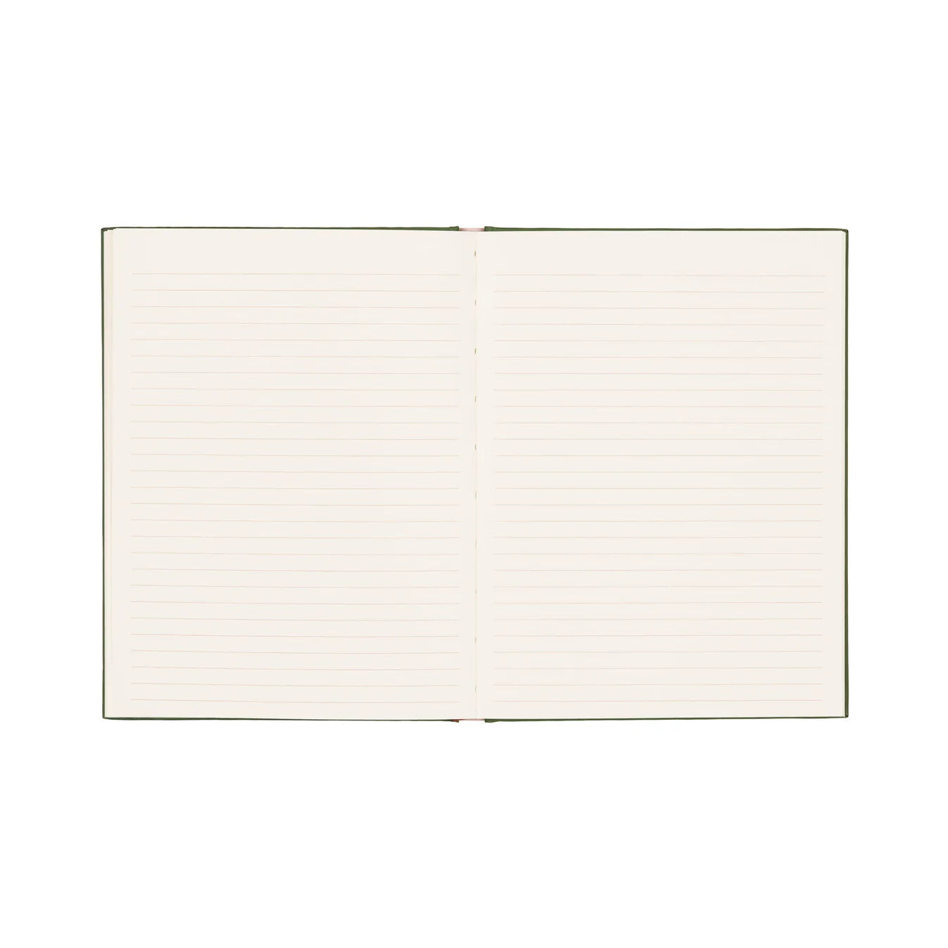 A Dopo Notepad Heart