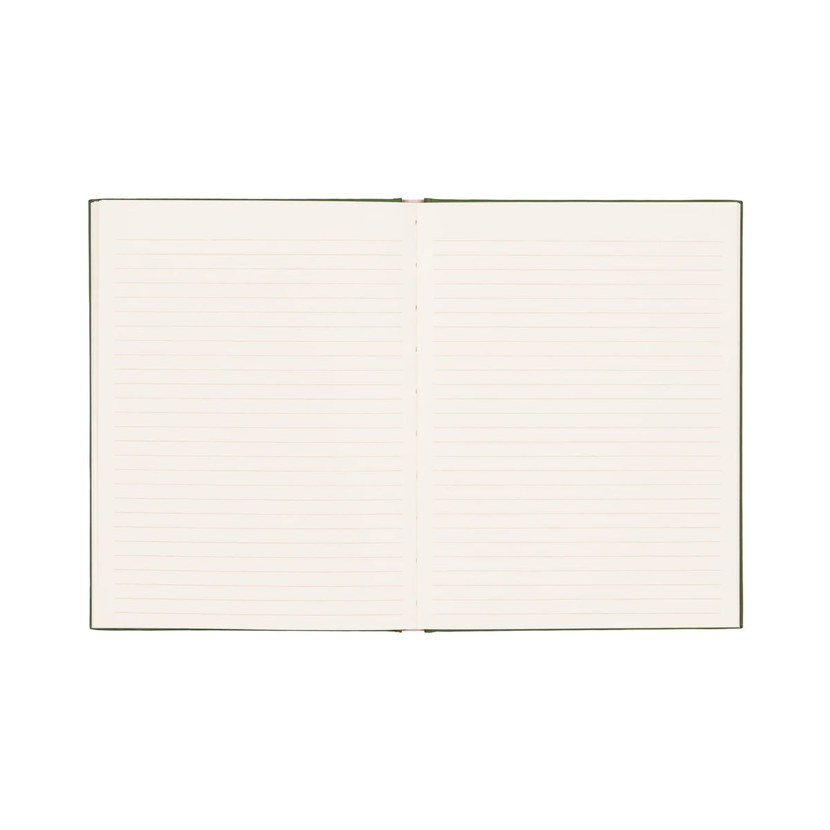 A Dopo Eye Journal