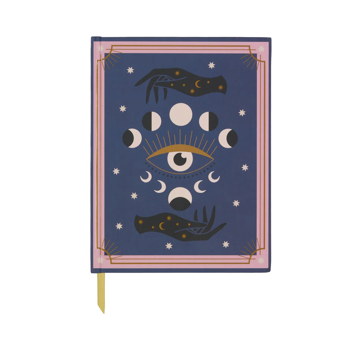 A Dopo Journal Moon
