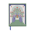 A Dopo Journal Peacock