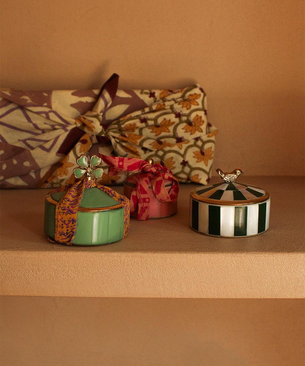 Lola Circusdoos Pine