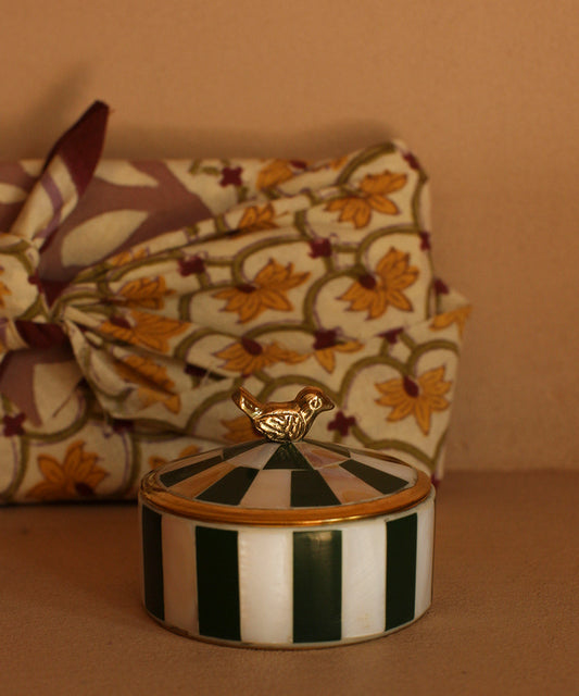 Lola Circusdoos Pine