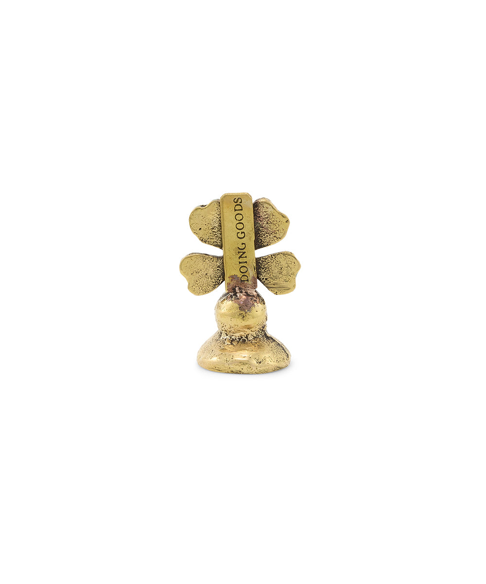 Lucky Clover card holder 