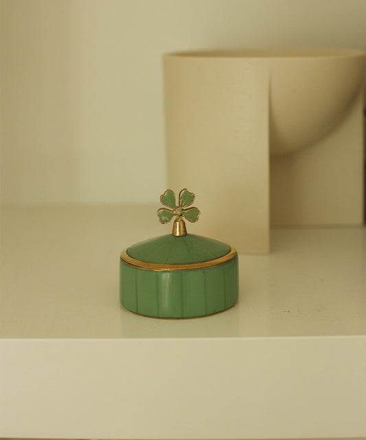 Lucky Klaver Circusdoosje