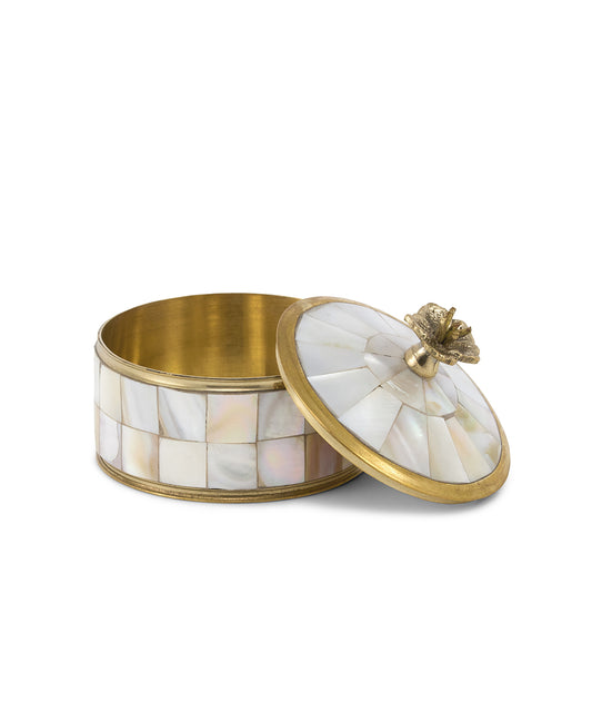 Maisie Circusdoos Pearly