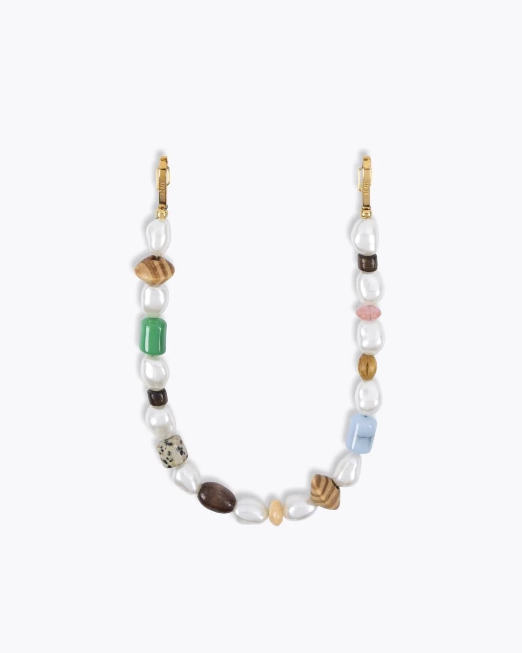 Ateljé Mosaic Beaded Cord