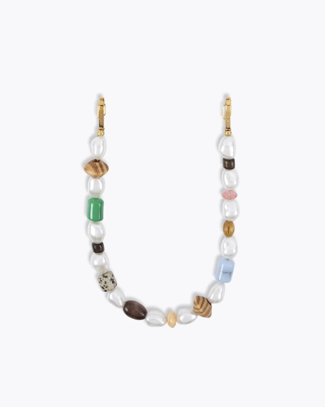 Ateljé Mosaic Beaded Cord