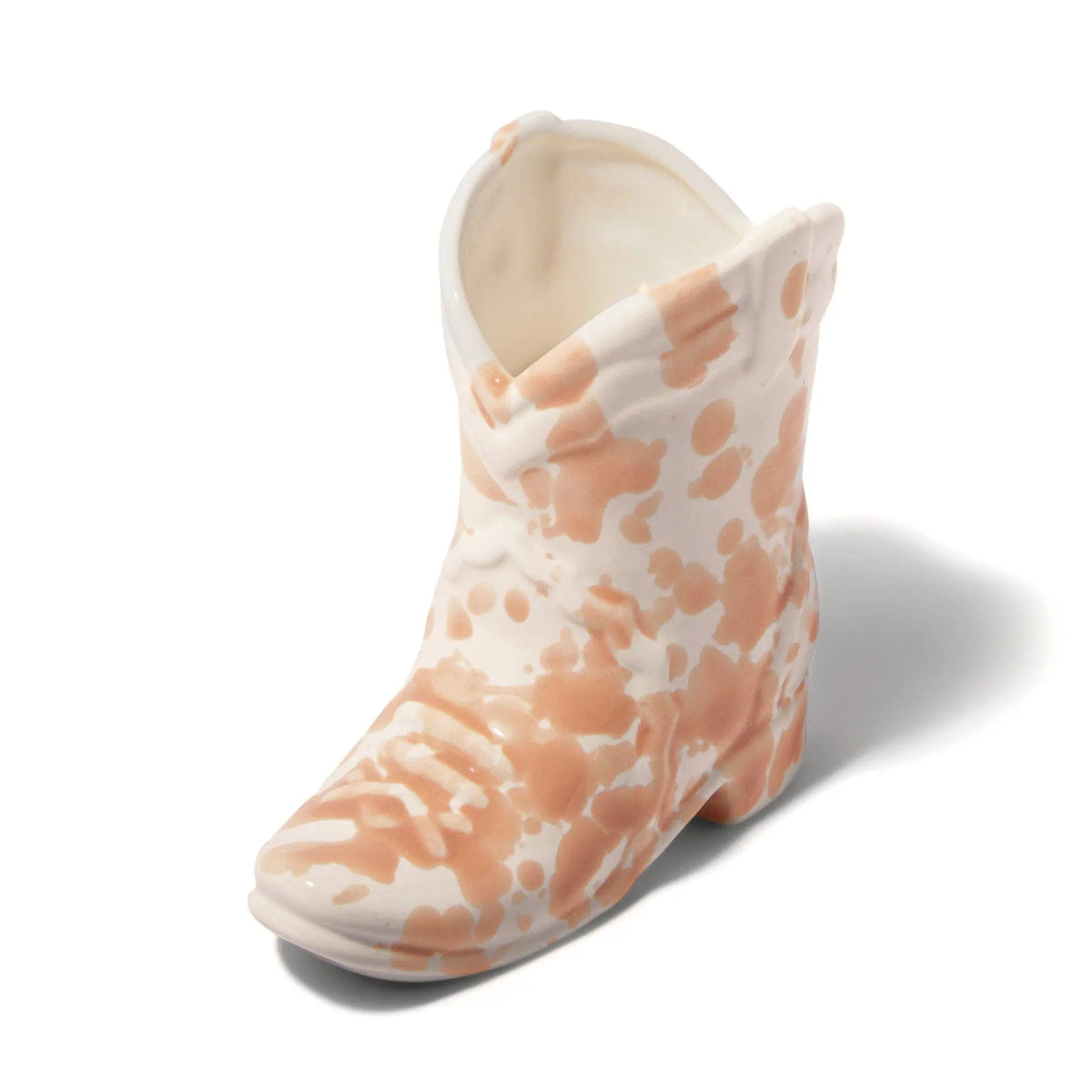 Cowboy Laars Desert Peach Kaars