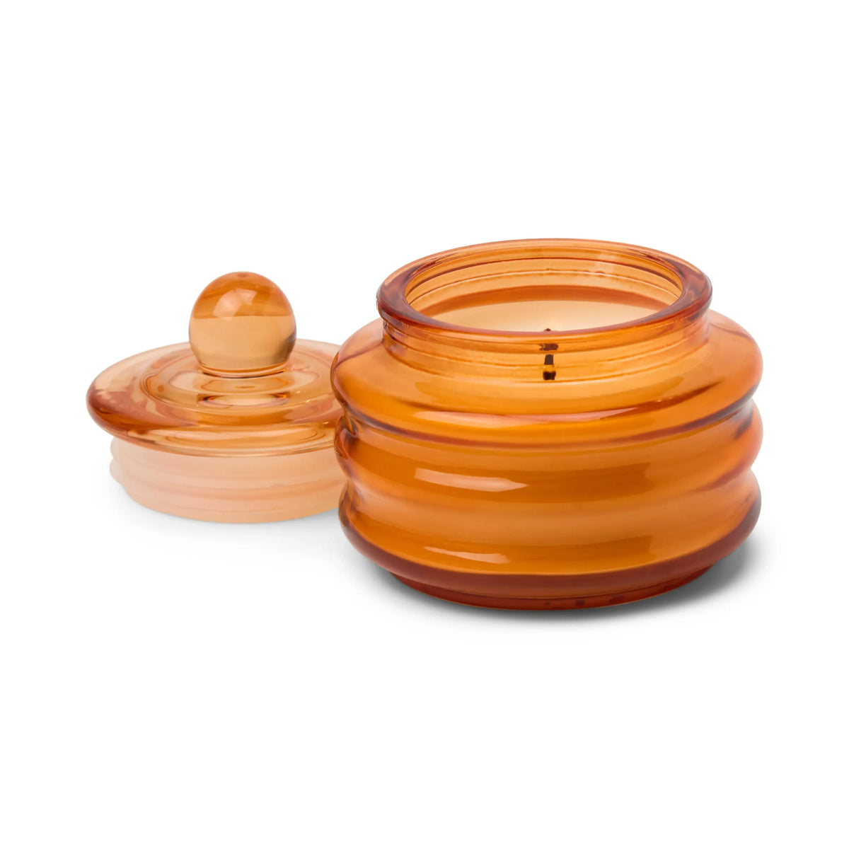 Pumpkin Spice Beam Kaars