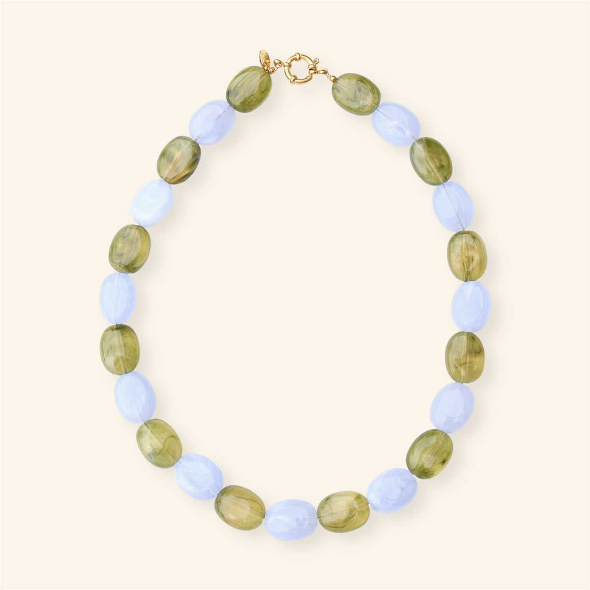 Funky Forest Ketting