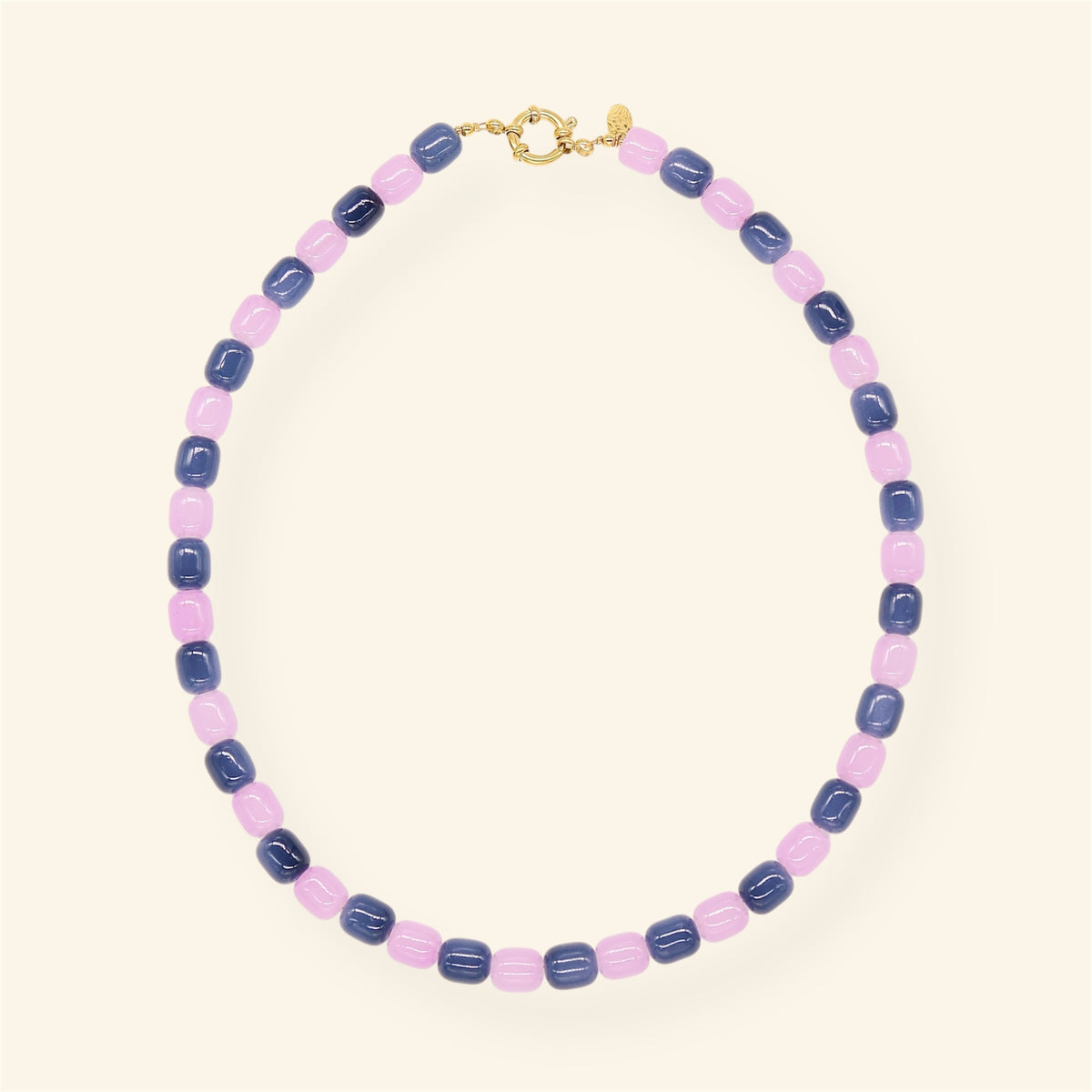 Lavender Sky Ketting