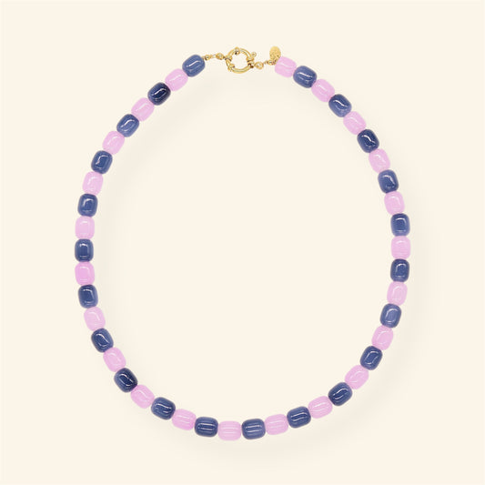 Lavender Sky Ketting