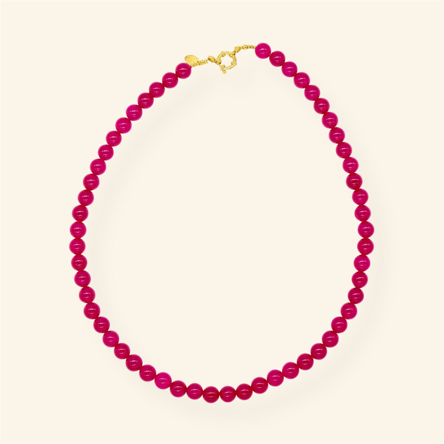 Berry Blush Ketting