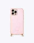 Ateljé Pink Haze iPhone Case