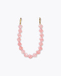 Pink Twist Koord