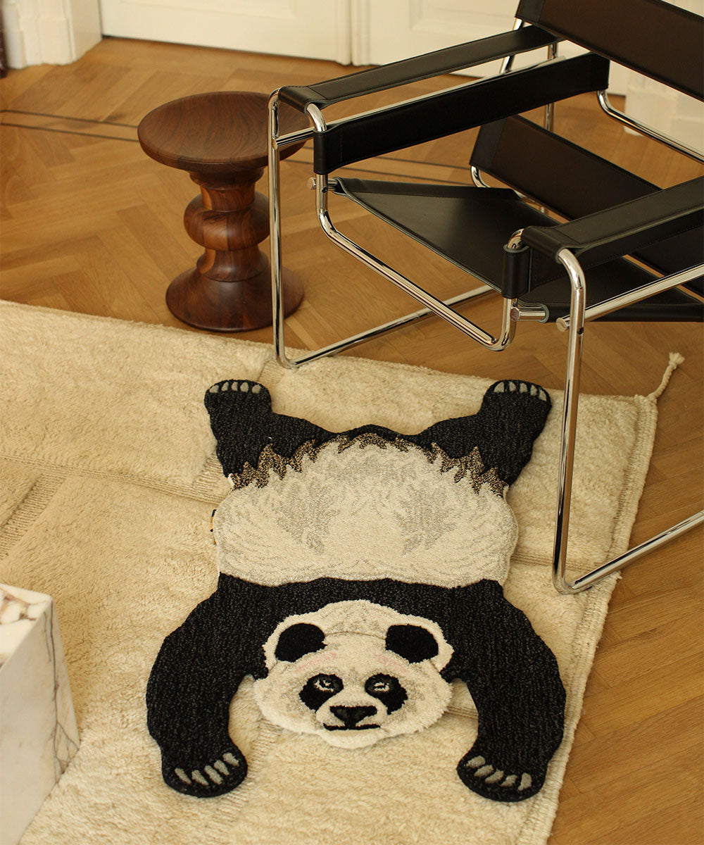 Plumpy Panda Carpet small 