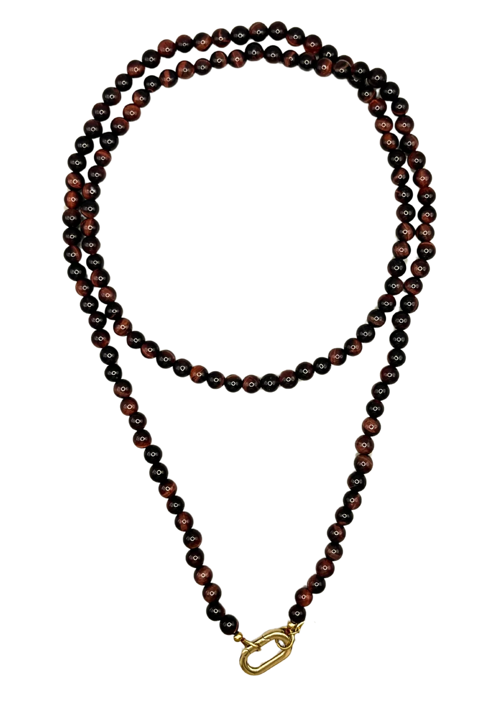 Bonnie Studios Tiger Lange Ketting
